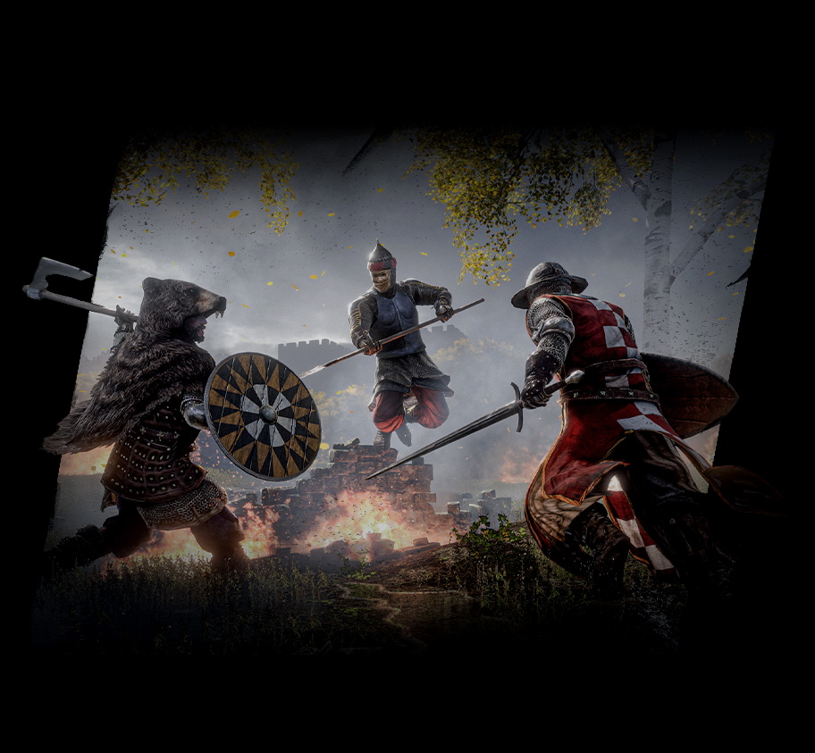 Gloria Victis cover