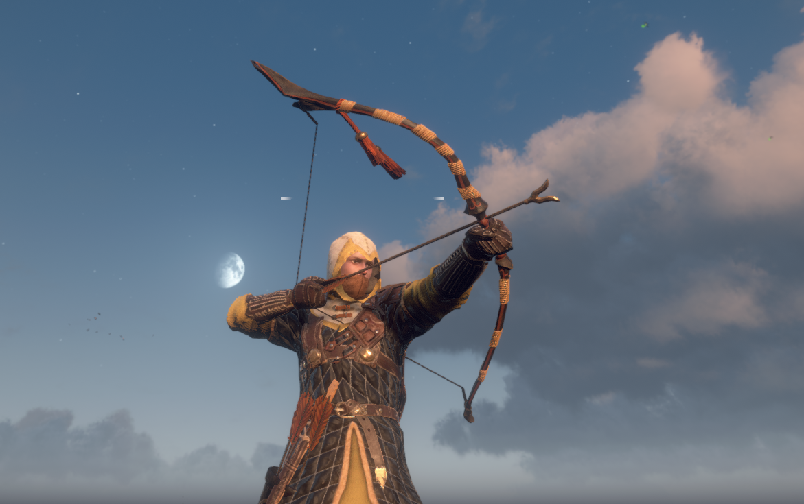 Gloria Victis screenshot 3