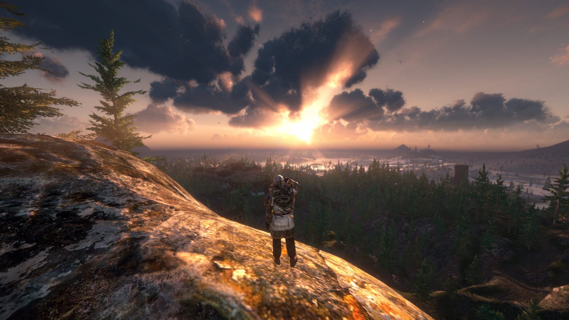 Gloria Victis screenshot 5