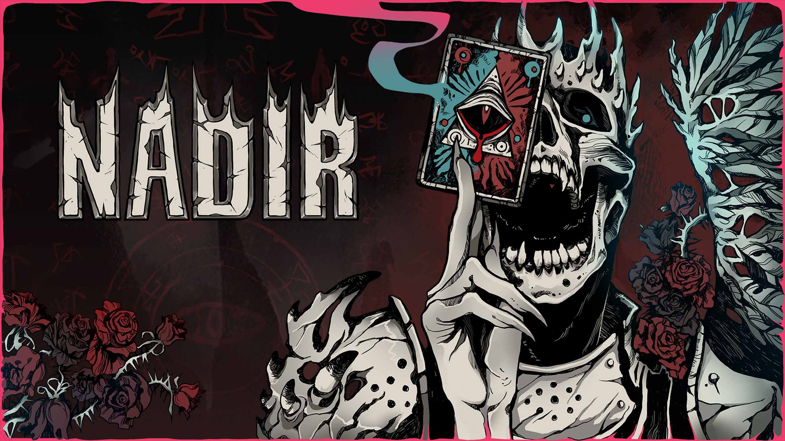 Nadir cover